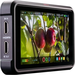 Atomos video zaslon 12.7 cm 5 palac audio line-in, HDMI™ slika