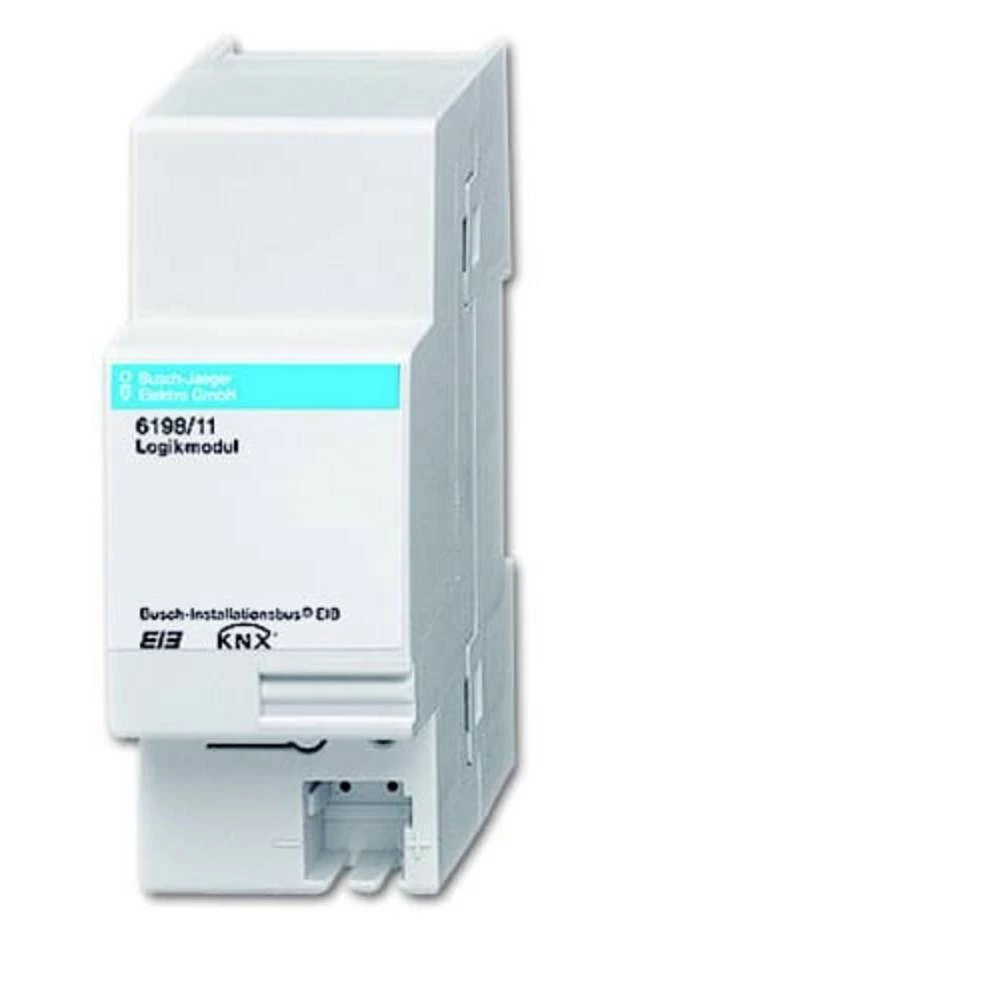 ABB 2CKA006198A0109 6198/11 ulazni modul      1 St. slika