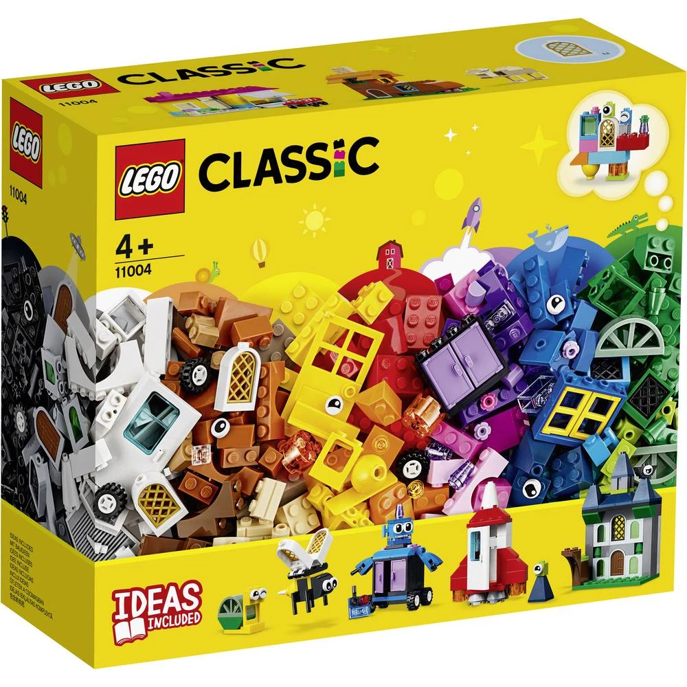 LEGO&reg; CLASSIC 11004 slika