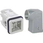 LAPP komplet utičnih konektora EPIC®KIT H-A 3 75009604 3 + PE vijak 1 Set