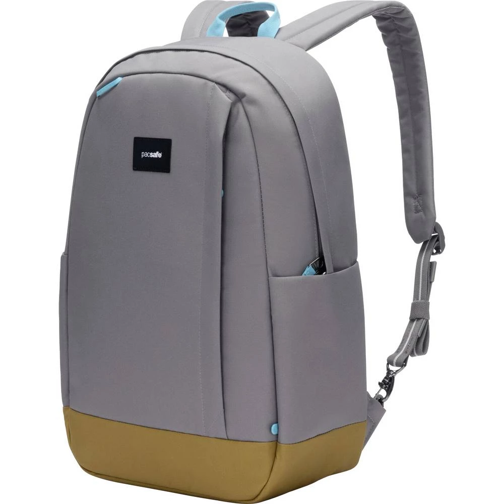 Pacsafe ruksak za prijenosno računalo GO 25l kamen slika