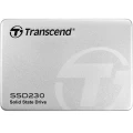 Unutarnji SSD tvrdi disk 6.35 cm (2.5 ") 512 GB Transcend SSD230S Maloprodaja TS512GSSD230S SATA III slika