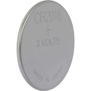 3 V BR2016, DL2016, ECR2016, KCR2016, KL2016, KECR2016, LM2016, 5000LC, FA, SB-T11, 208-202, 280-204, 280-206, L10, L-F1/4V, EA- slika