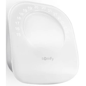 Somfy 2401498 bežični sobni termostat, komplet slika