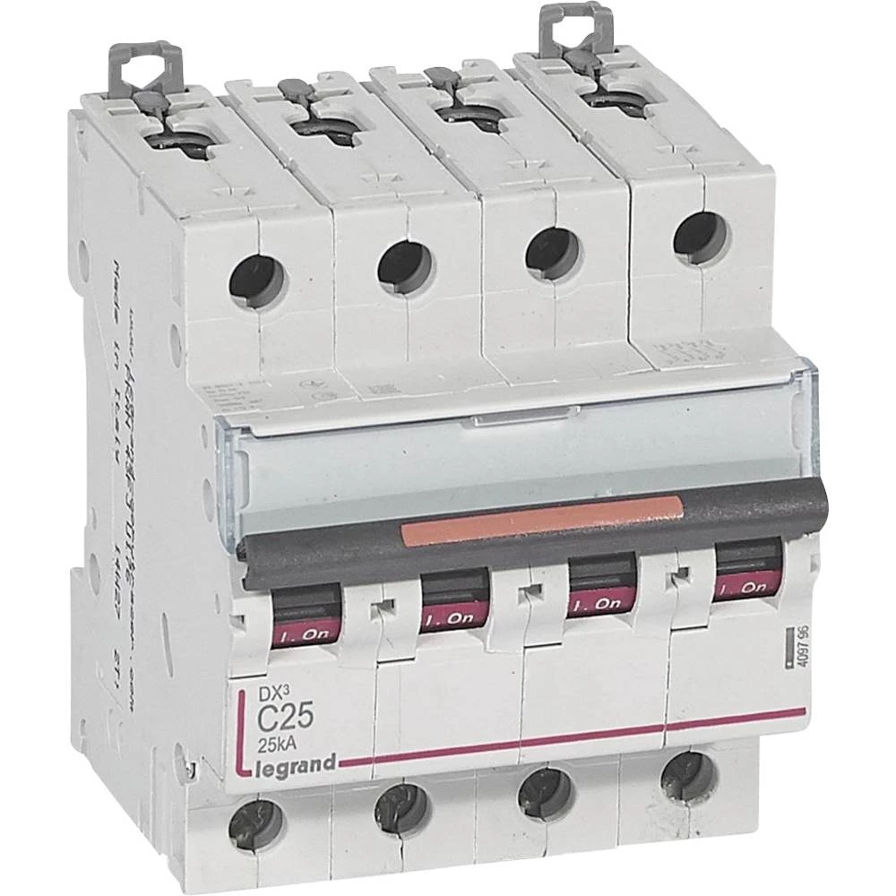 <br>  <br>  Legrand<br>  <br>  409796<br>  <br>  Legrand 409796<br>  <br>  zaštitna sklopka za vodove<br>  <br>  <br>  <br>  <br>  <br>  <br>  <br>  <br>  <br>  25 A<br>  <br>  <br>  <br>  40 slika