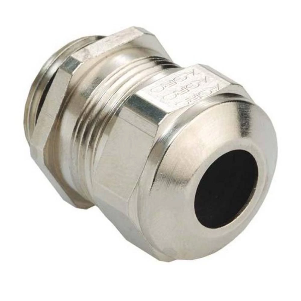 Kaiser Elektro 1080.29.230 kabelska uvodnica PG29 metal 1 St. slika