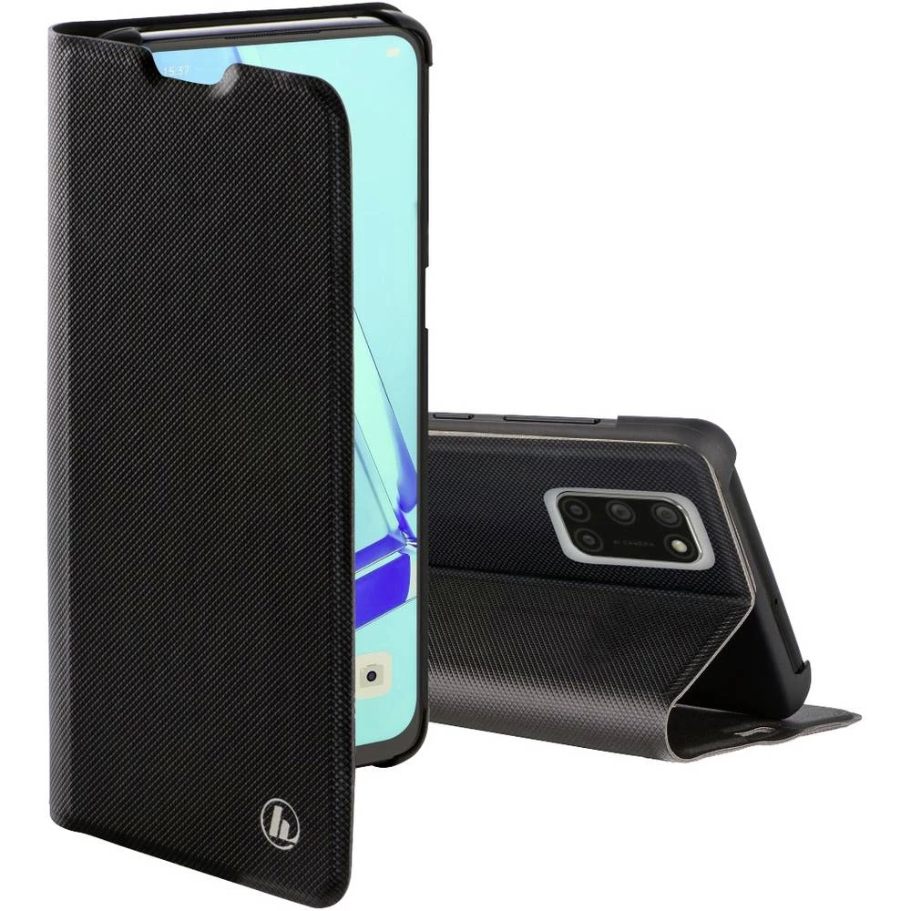 Hama Slim Pro knjižica Oppo crna slika