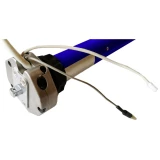 Heicko ERESFN1060-20-BI bežični cjevasti motor 60 mm 45 kg 160 W 20 Nm