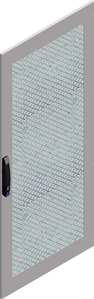 19 " Oprema za kućište Schneider Electric NSYPCVD228 Siva slika