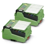 Phoenix Contact 2702875 ILB BT ADIO MUX I/O modul