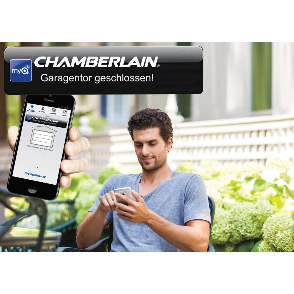 Conrad Product Image