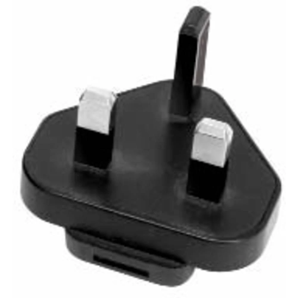 Adapterski utikač GlobTek Q-UK&reg; Prikladno za marku Globtek slika