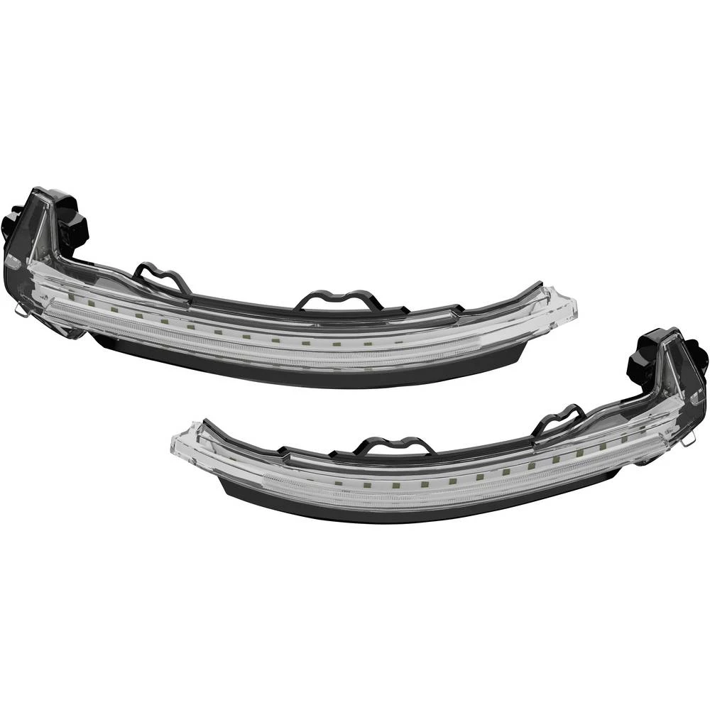 Osram Auto LEDDMI 8W0 WT S LEDriving® White Edition pokazivač smjera u retrovizoru Audi A4 B9, S4 B9, RS4 B9, A5 F5, S5 slika