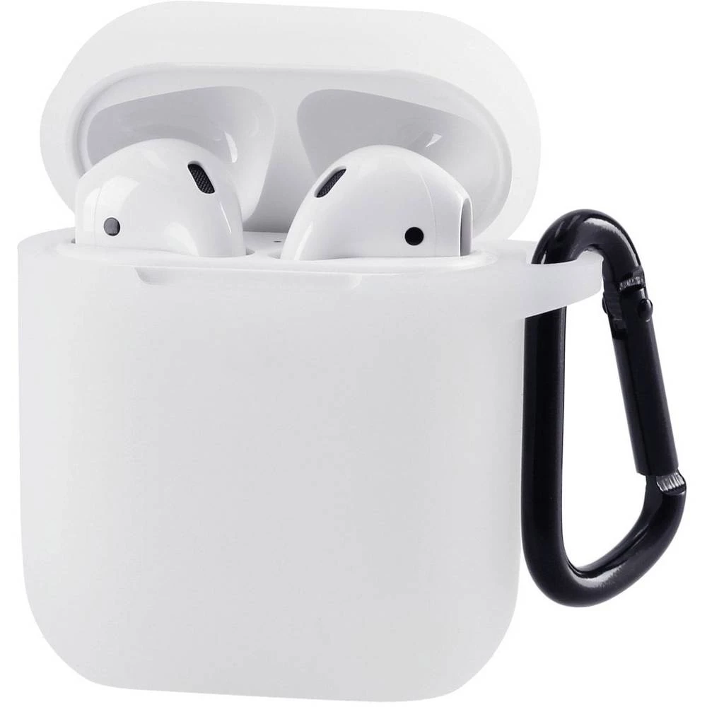 Hama 122063 AirPod torba Bijela slika