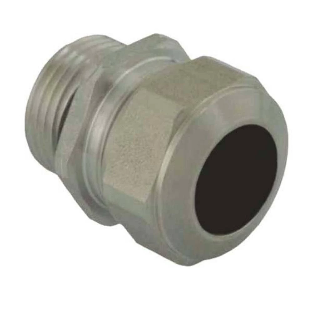 Kaiser Elektro 1100.21.94 kabelska uvodnica PG21 metal 1 St. slika