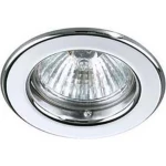 Brumberg 320203 320203 ugrađeno svjetlo halogena žarulja GX5.3 kro