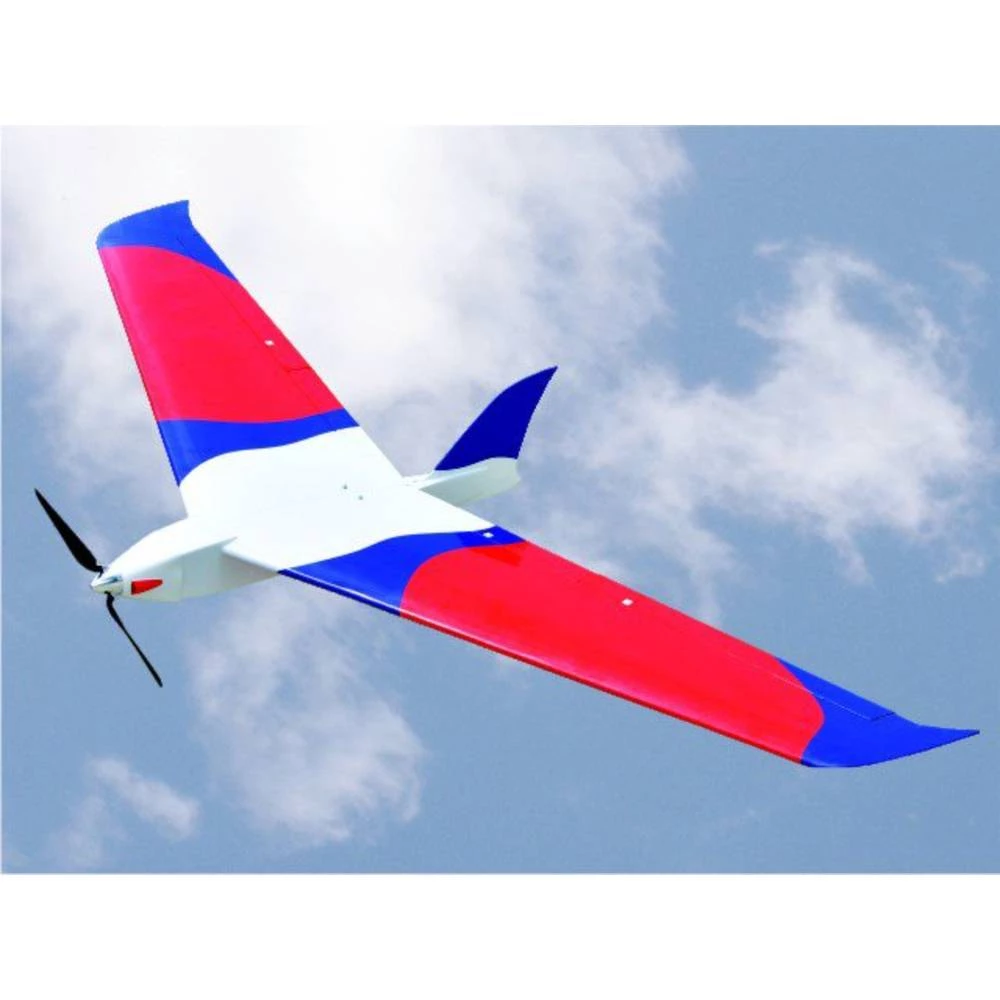 Pichler Hai 2 RC jedrilica ARF 1930 mm slika