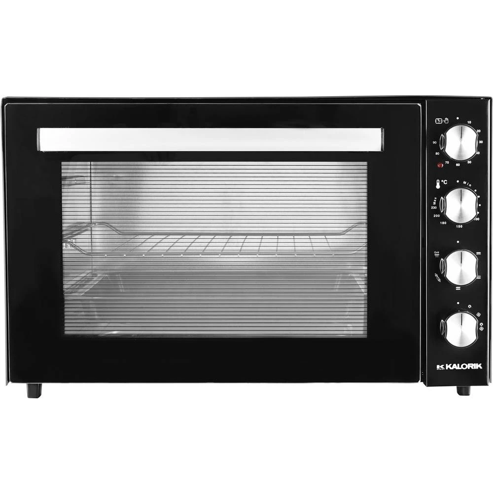 TKG Team Kalorik OT 2007 BCRL mini pećnica   70 l slika