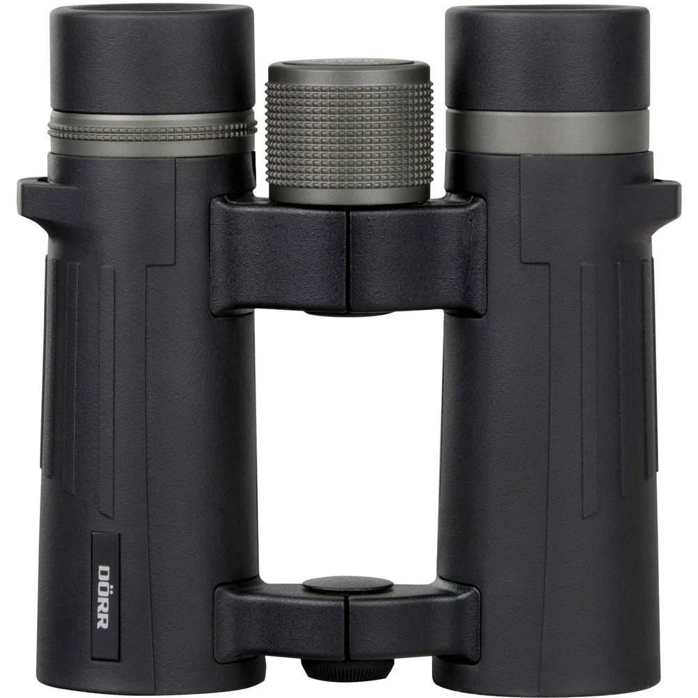 Dvogled Dörr Foto Milan XP 8x34 34 mm Crna, Tamnosiva slika