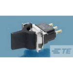 TE Connectivity Toggle  Pushbutton and Rocker SwitchesToggle  Pushbutton and Rocker Switches 3-6437630-7 AMP