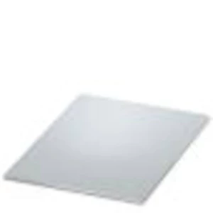Akrilno staklo Prozirna (Š x d) 195.40 mm x 1.50 mm Phoenix Contact DCS 7,0 WIN 1,5 CLEAR 1 ST slika