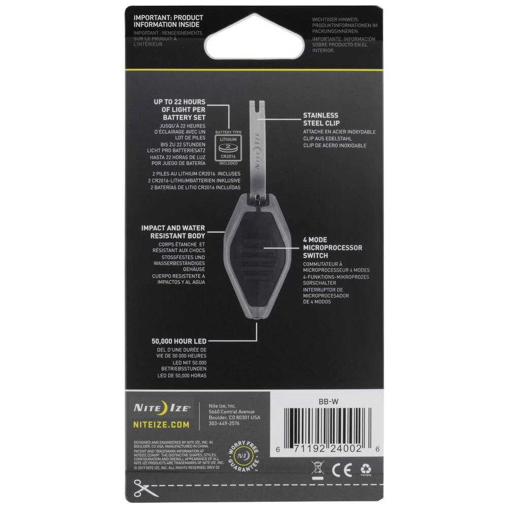 Conrad Product Image