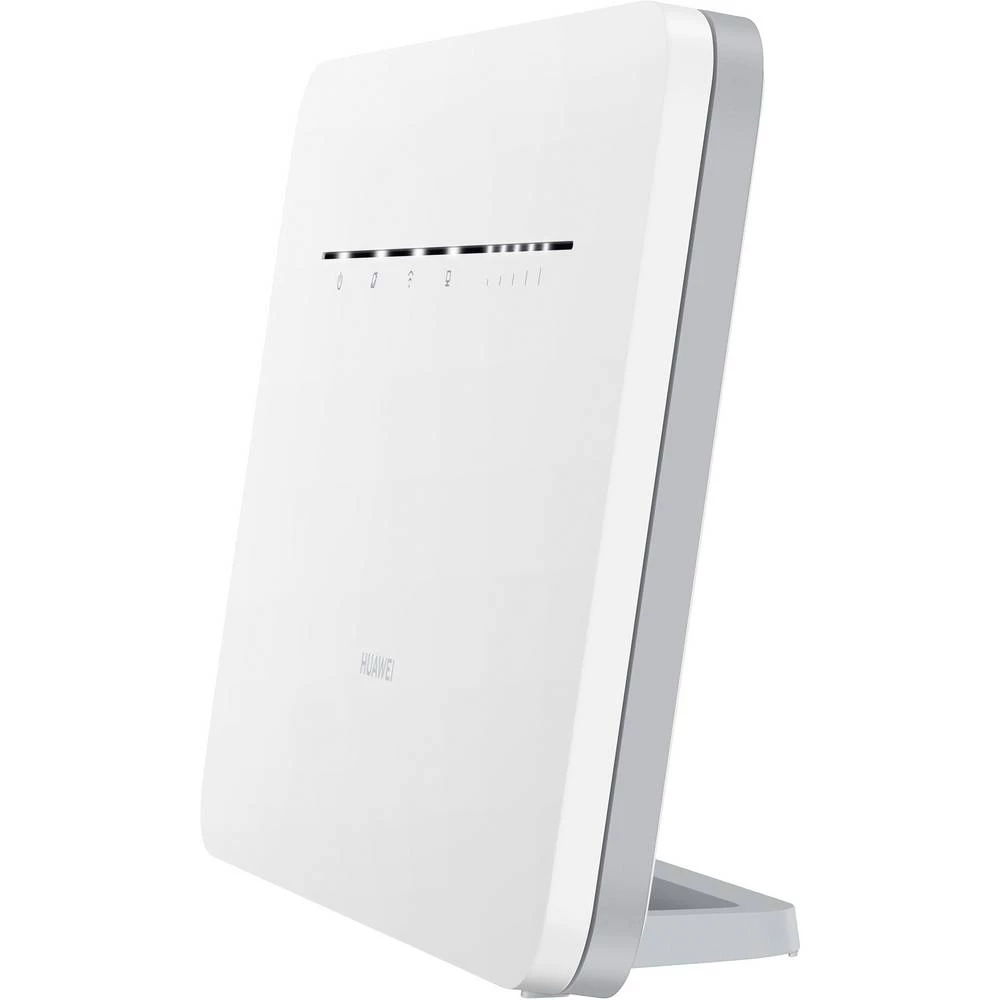 HUAWEI B535-232 WLAN ruter s modemom Integrirani modem: LTE, UMTS 2.4 GHz, 5 GHz slika