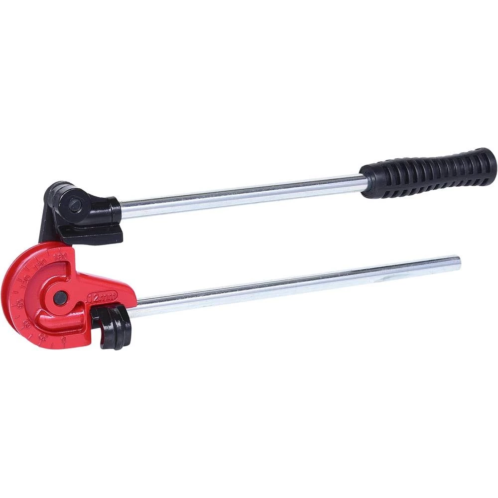 KS Tools 1221012 standardni dvoručni savijač 12 mm slika