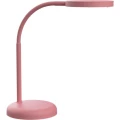 Maul Stajaće/stolne svjetiljke LED stolna svjetiljka MAULjoy 8200623 N/A Touch of Rose LED fiksno ugrađena slika