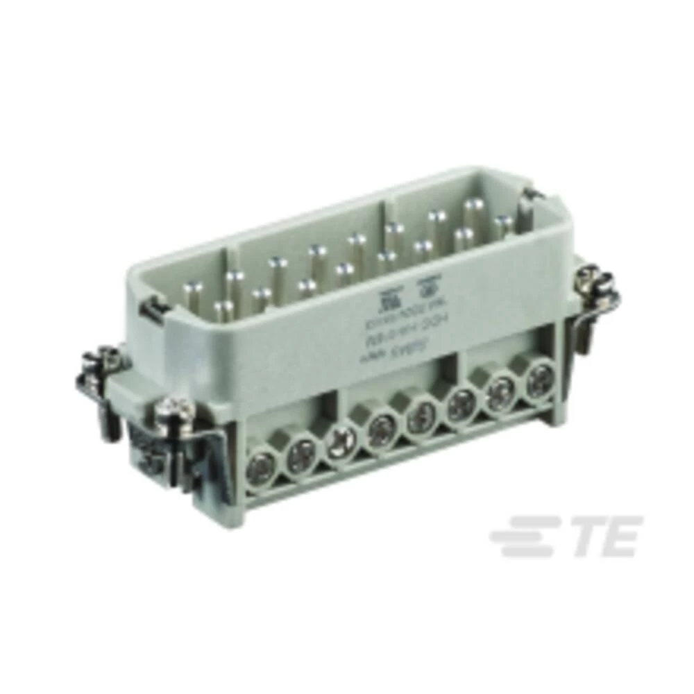 TE Connectivity HEAVY DUTY RECT SIBASHEAVY DUTY RECT SIBAS T2010322101-000 AMP slika