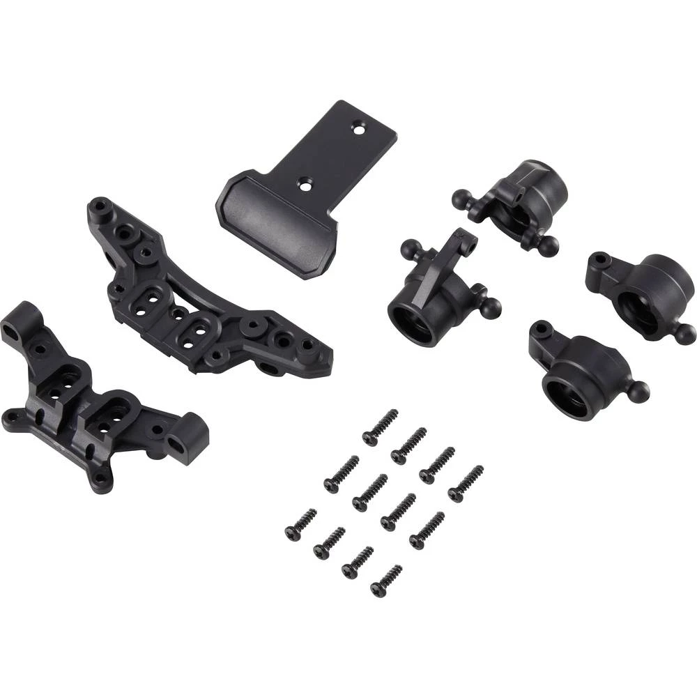 Rezervni dio Reely 12605+S029(8)+S020(4) Mostovi amortizera, rukavac slika