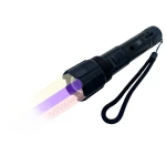 Berger & Schröter TP-18053, 940nm UV žarulja, infracrvena LED, LED džepna svjetiljka pogon na punjivu bateriju 186 g