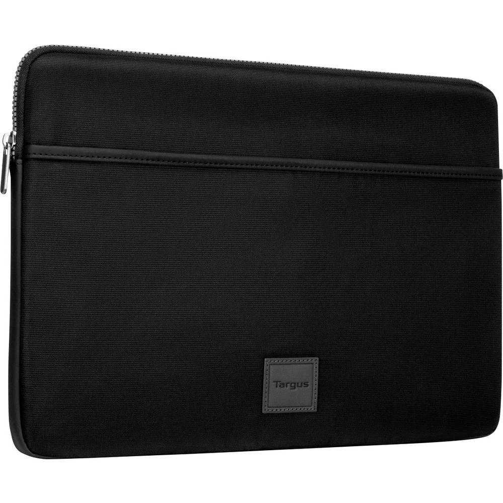 Targus etui za prijenosno računalo  Prikladno za maksimum: 39,6 cm (15,6")  crna slika