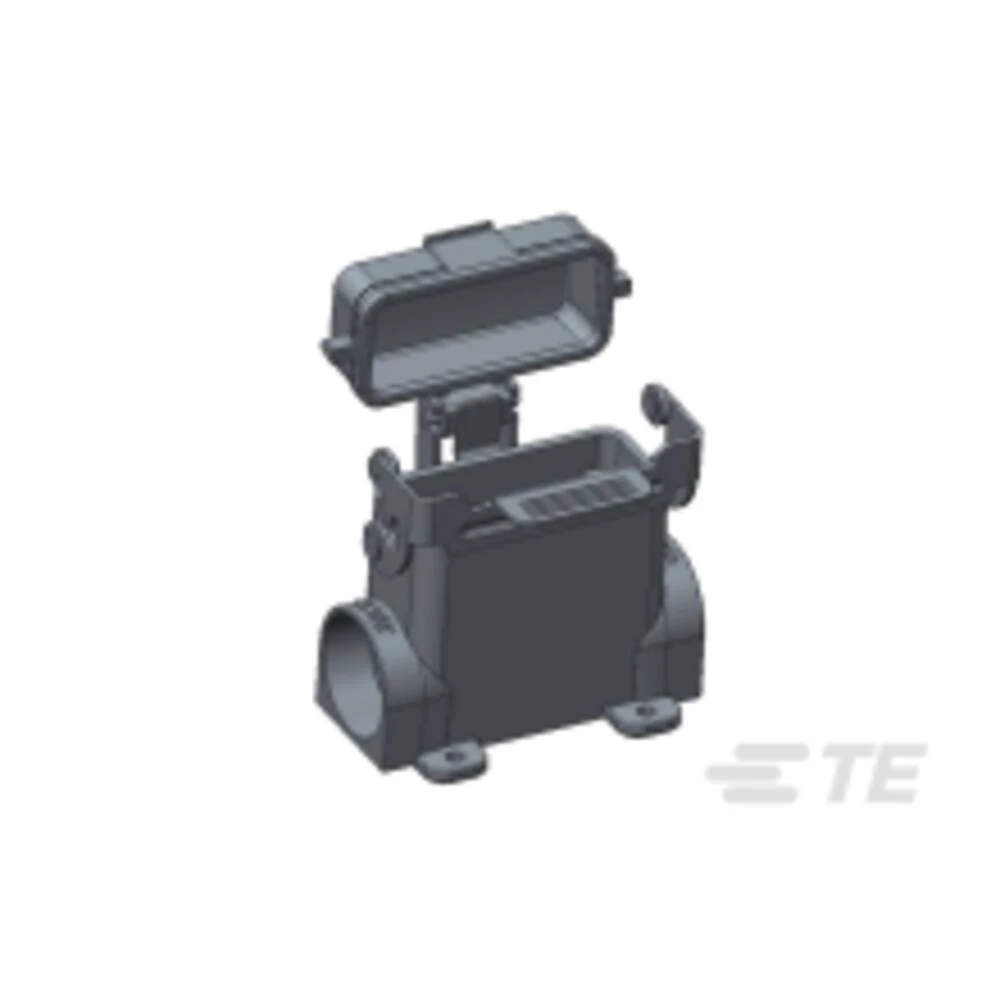 TE Connectivity HEAVY DUTY RECT SIBASHEAVY DUTY RECT SIBAS T1629101120-000 AMP slika