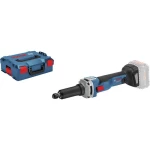 Ravna brusilica na bateriju Bez baterije 18 V Bosch Professional 0601229100