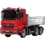Tamiya 56361 Mercedes Benz Arocs 3348 Hinterkipper 1:14 Električni RC model kamiona Komplet za sastavljanje