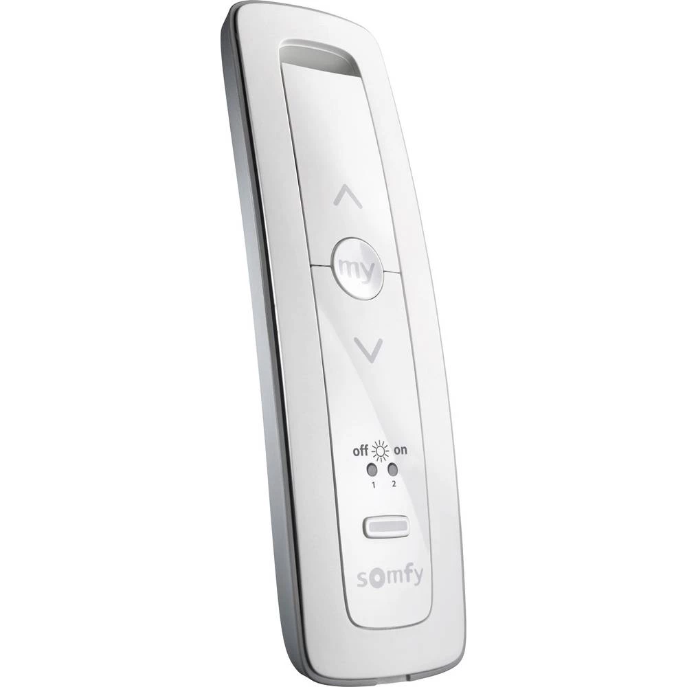 Somfy 1870434 1-kanalni bežični ručni odašiljač slika