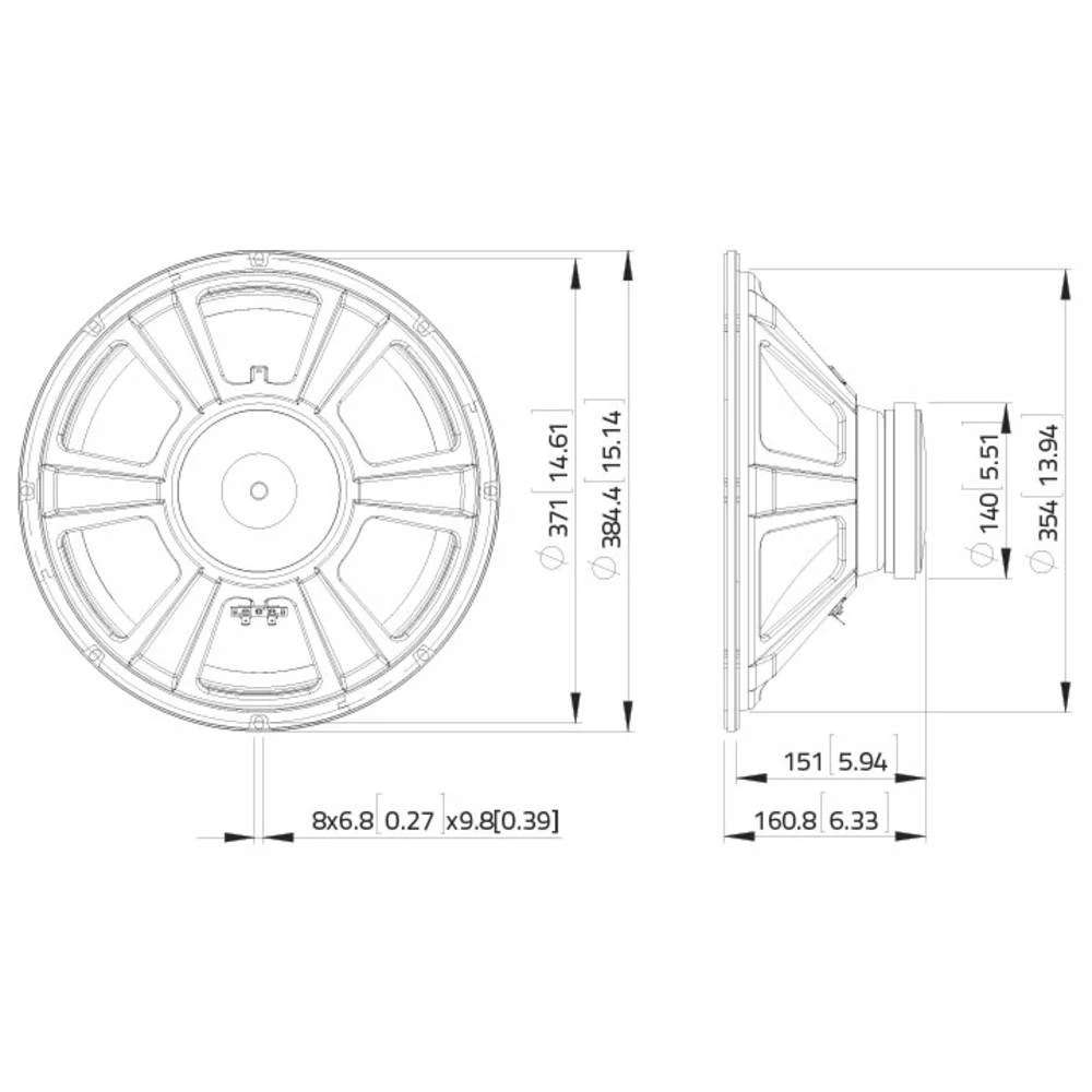 Conrad Product Image