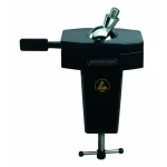 Bernstein Tools for Electronics 9-251 ESD ESD podnožje za škripac 9-251 ESD