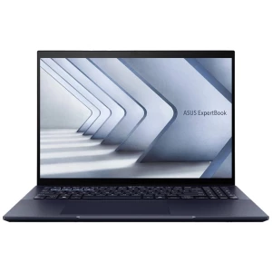 Asus Notebook 40.6 cm (16 palac) Full-HD+Intel® Core™ i7155U32 GB RAM1 TB SSD;njemačka, qwertzWin 11 Pro;crna90NX0751-M0 slika
