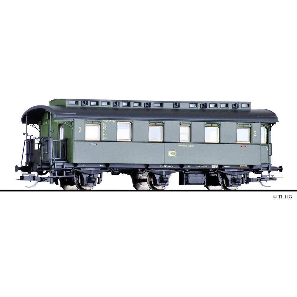 Tillig TT 16037 slika