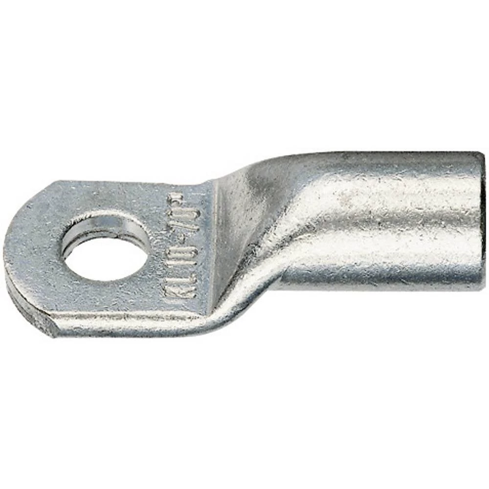 Klauke  3R8  3R8  cjevaste kabelske stopice    180 °  M8  16 mm²  Otvor Ø: 8.5 mm  1 St. slika