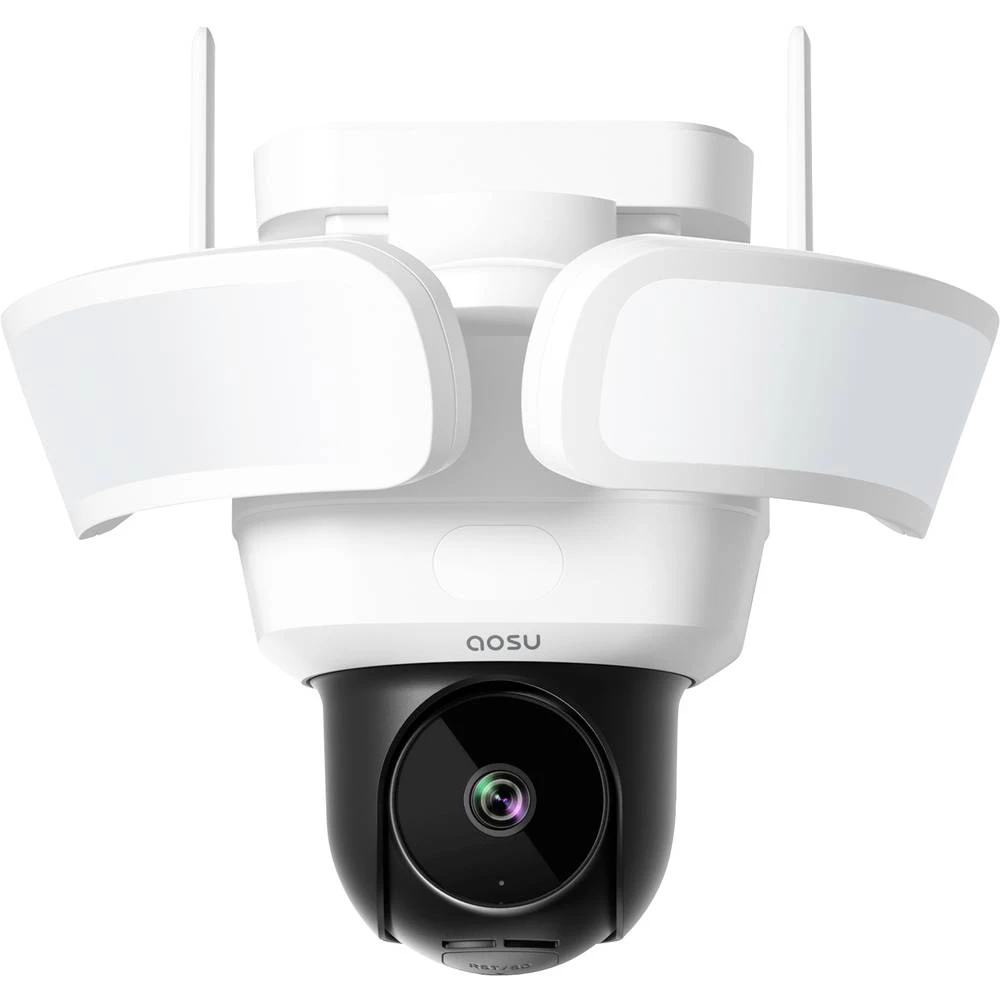 Aosu L5P L5P0.WAEU01000 WLAN ip sigurnosna kamera 2800 x 1620 piksel slika