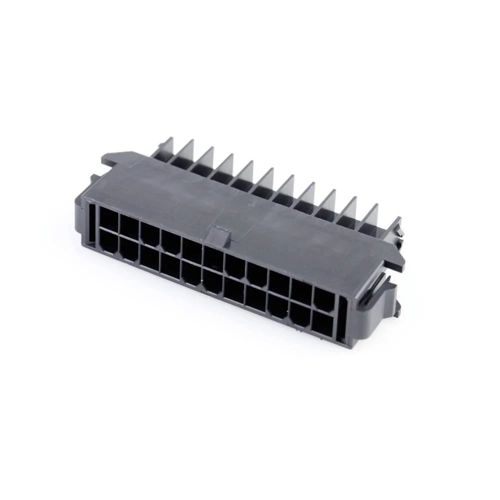 Molex kućište kabelske utičnice Ukupan broj polova 22 Raster: 4.20 mm 1727670122 1 St. Bulk slika