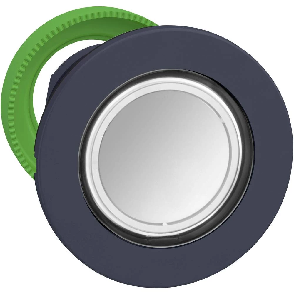 Prednji element osvijetljene tipke Schneider Electric ZB5FW313 1 ST slika