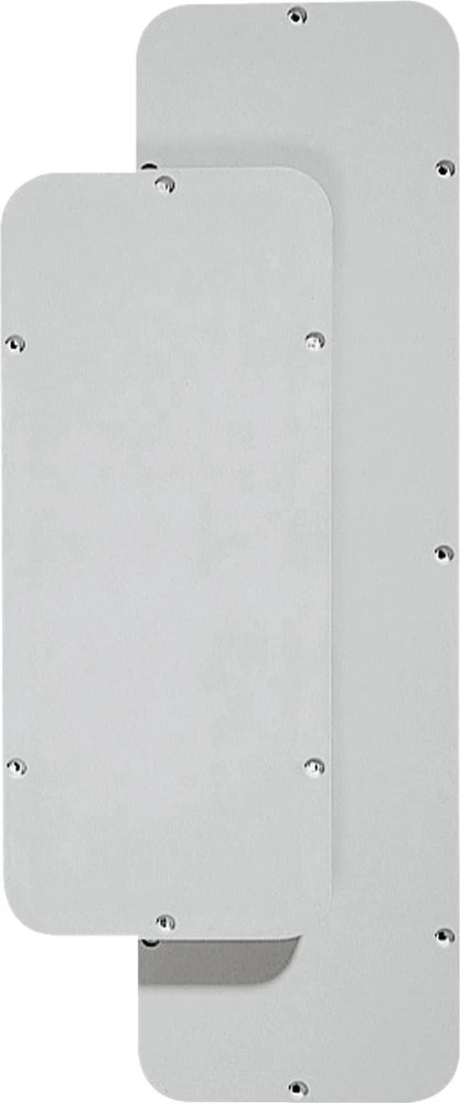 Kabelska uvodnica Poliester Siva (RAL 7035) Schneider Electric NSYTLA4420G 1 ST slika