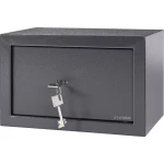 trezor za ključeve Sygonix  SY-5044458 s zaključavanje s ključem,  Sygonix SY-5044458  trezor za ključeve  zaključavanje s ključem