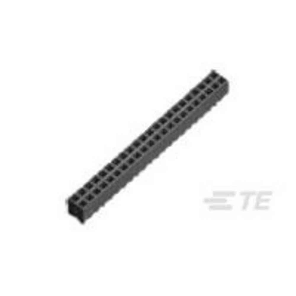 TE Connectivity AMPMODU 2mm ConnectorsAMPMODU 2mm Connectors 9-1734506-8 AMP slika