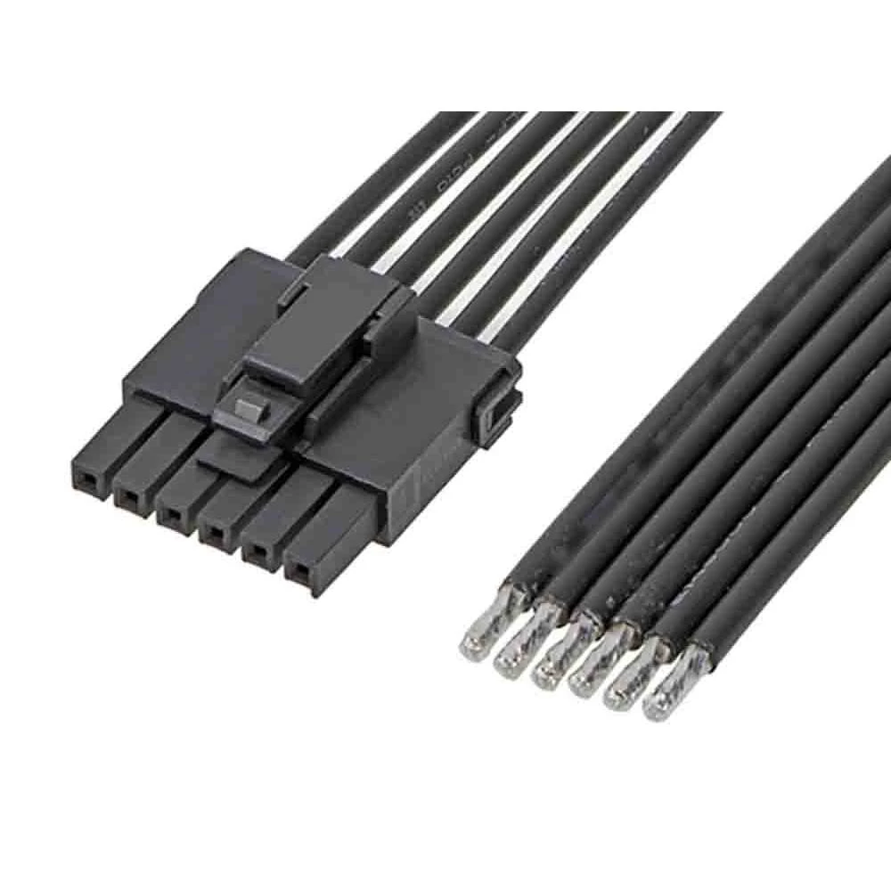 Molex 217466-1061 1 St. Bulk slika