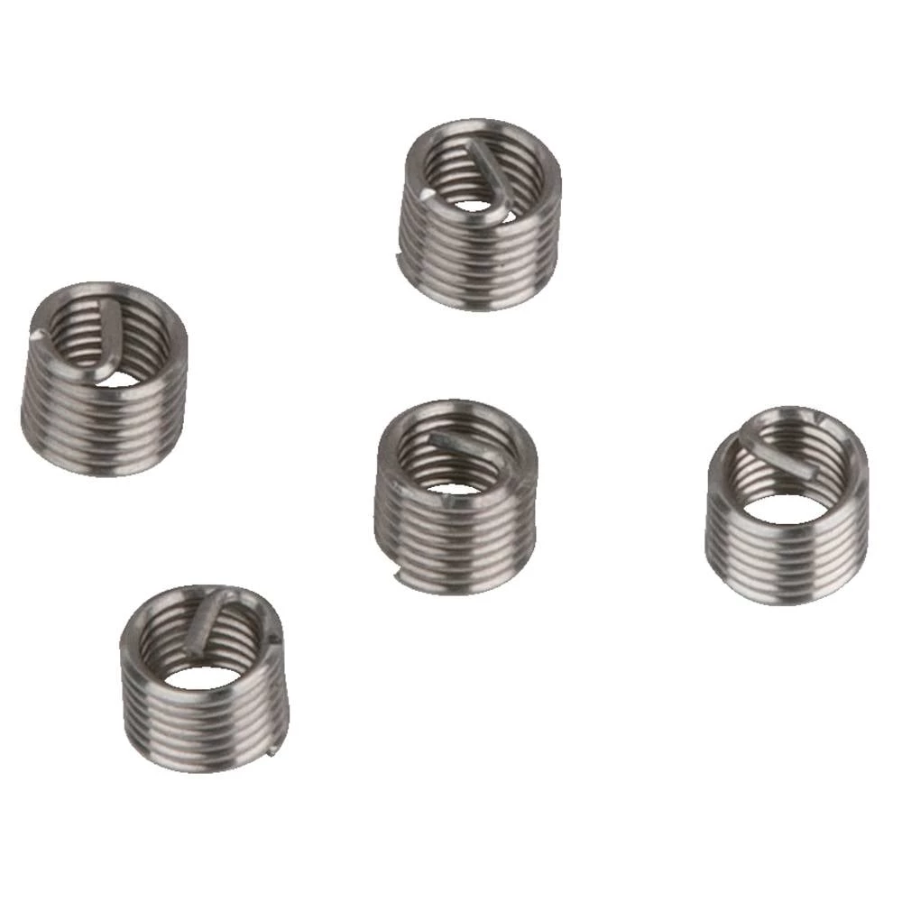 KS Tools 150.6071 Umetak s navojem M10x1,25, 13,8 mm, pakiranje od 5 komada slika
